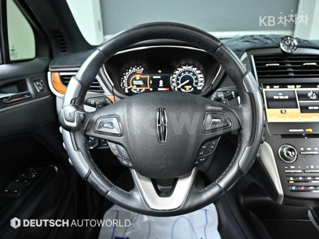 2019 LINCOLN MKC 2.0 AWD 셀렉트(101A) - 13