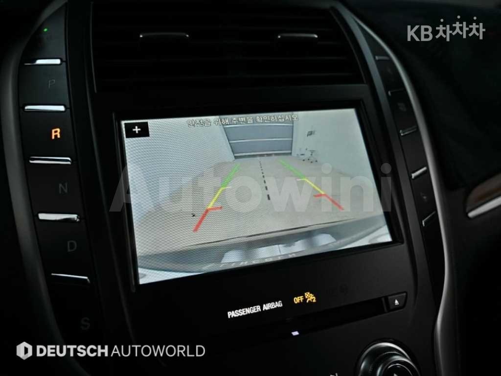 2019 LINCOLN MKC 2.0 AWD 셀렉트(101A) - 15