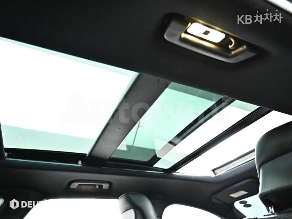 2019 LINCOLN MKC 2.0 AWD 셀렉트(101A) - 16