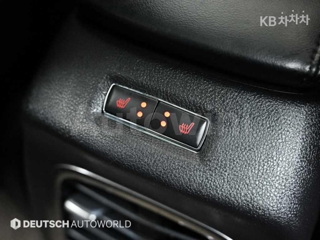 2019 LINCOLN MKC 2.0 AWD 셀렉트(101A) - 17