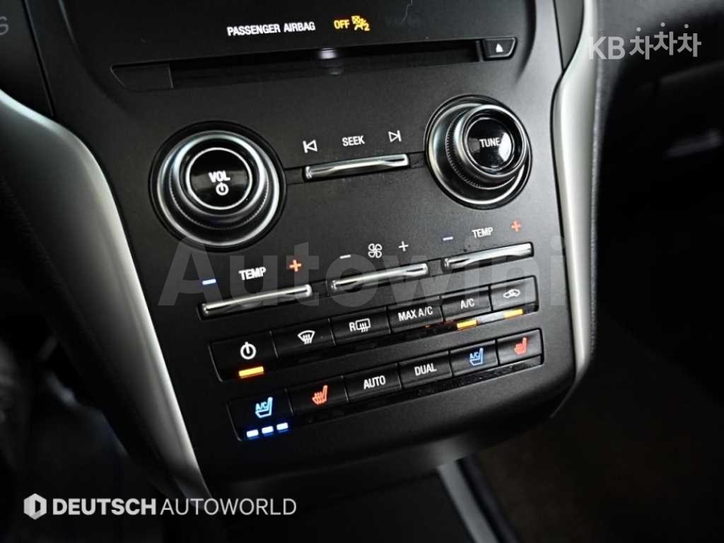 2019 LINCOLN MKC 2.0 AWD 셀렉트(101A) - 18