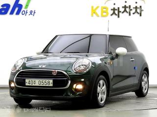 WMWXP5109G3A98590 2016 MINI COOPER 3DOORS 1.5 3GEN-0