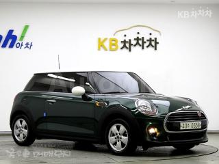 WMWXP5109G3A98590 2016 MINI COOPER 3DOORS 1.5 3GEN-1