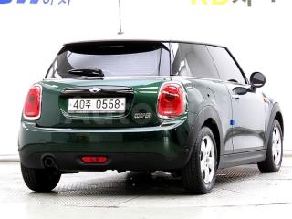 WMWXP5109G3A98590 2016 MINI COOPER 3DOORS 1.5 3GEN-2