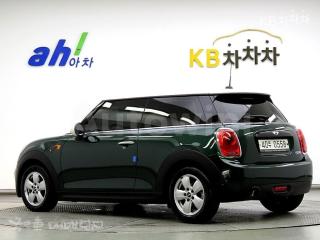 WMWXP5109G3A98590 2016 MINI COOPER 3DOORS 1.5 3GEN-3