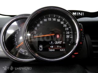 2016 MINI COOPER 3DOORS 1.5 3GEN - 7