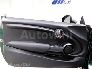 2016 MINI COOPER 3DOORS 1.5 3GEN - 8