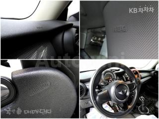 2016 MINI COOPER 3DOORS 1.5 3GEN - 20