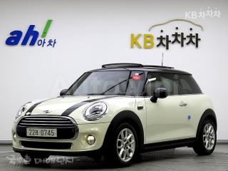 WMWXN3108G3B43237 2016 MINI COOPER 3DOORS 1.5 3GEN-0