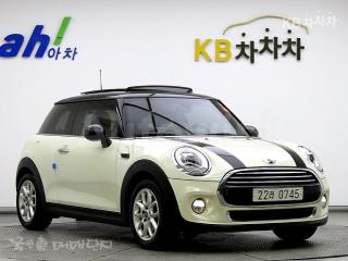WMWXN3108G3B43237 2016 MINI COOPER 3DOORS 1.5 3GEN-1