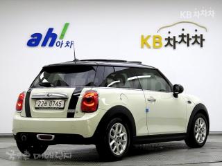 WMWXN3108G3B43237 2016 MINI COOPER 3DOORS 1.5 3GEN-2