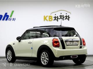 WMWXN3108G3B43237 2016 MINI COOPER 3DOORS 1.5 3GEN-3