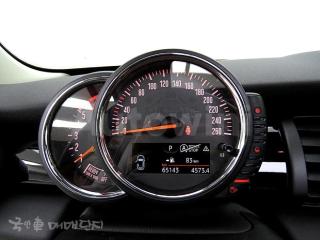 2016 MINI COOPER 3DOORS 1.5 3GEN - 7