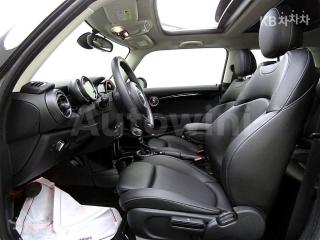 2016 MINI COOPER 3DOORS 1.5 3GEN - 9