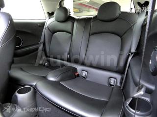 2016 MINI COOPER 3DOORS 1.5 3GEN - 10