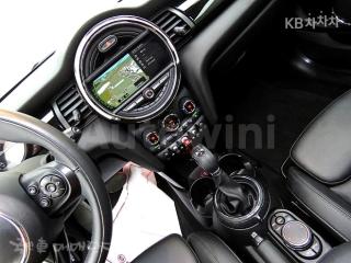 2016 MINI COOPER 3DOORS 1.5 3GEN - 11