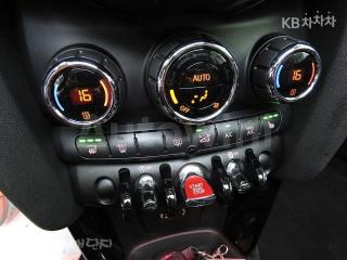 2016 MINI COOPER 3DOORS 1.5 3GEN - 14