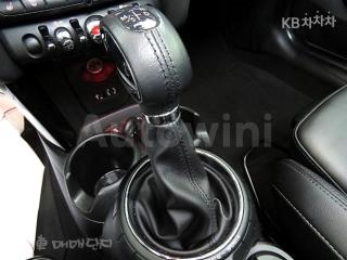 2016 MINI COOPER 3DOORS 1.5 3GEN - 15