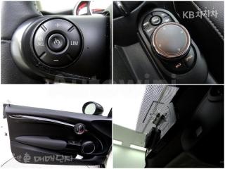 2016 MINI COOPER 3DOORS 1.5 3GEN - 19