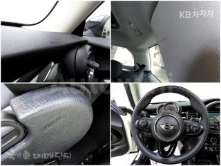 2016 MINI COOPER 3DOORS 1.5 3GEN - 20