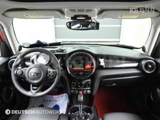 2019 MINI COOPER 5DOORS S 1.6 - 7