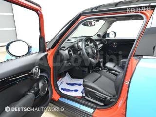 2019 MINI COOPER 5DOORS S 1.6 - 11