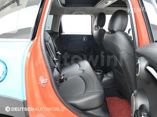 2019 MINI COOPER 5DOORS S 1.6 - 12