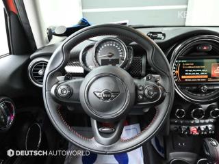 2019 MINI COOPER 5DOORS S 1.6 - 13