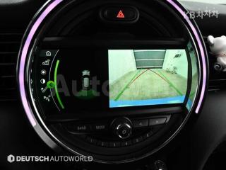 2019 MINI COOPER 5DOORS S 1.6 - 14