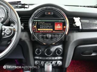 2019 MINI COOPER 5DOORS S 1.6 - 15