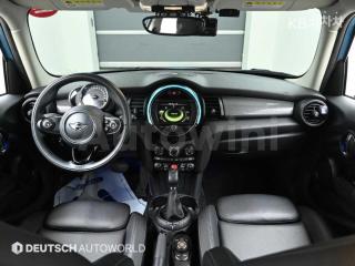 2016 MINI COOPER 5DOORS D 1.5 - 7