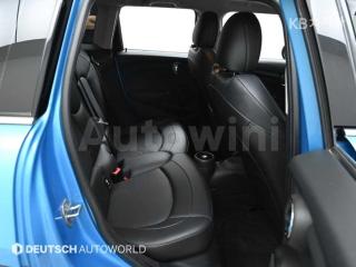 2016 MINI COOPER 5DOORS D 1.5 - 12