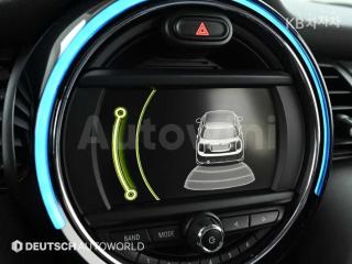 2016 MINI COOPER 5DOORS D 1.5 - 15
