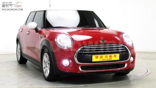 WMWXU1102G2D89018 2016 MINI COOPER 3DOORS 1.5 HIGH트림-1