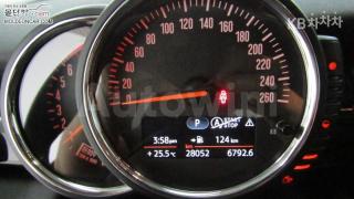 2016 MINI COOPER 3DOORS 1.5 HIGH트림 - 7