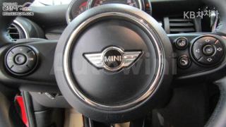 2016 MINI COOPER 3DOORS 1.5 HIGH트림 - 9