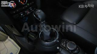 2016 MINI COOPER 3DOORS 1.5 HIGH트림 - 12