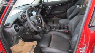 2016 MINI COOPER 3DOORS 1.5 HIGH트림 - 14