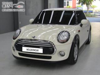 WMWXM5101ET924710 2014 MINI COOPER 3DOORS 1.5 3GEN-0