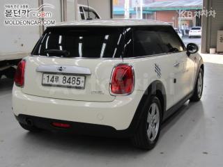WMWXM5101ET924710 2014 MINI COOPER 3DOORS 1.5 3GEN-2