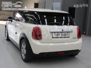 WMWXM5101ET924710 2014 MINI COOPER 3DOORS 1.5 3GEN-3