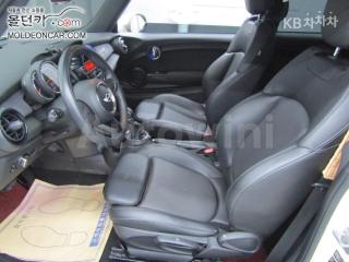 WMWXM5101ET924710 2014 MINI COOPER 3DOORS 1.5 3GEN-4