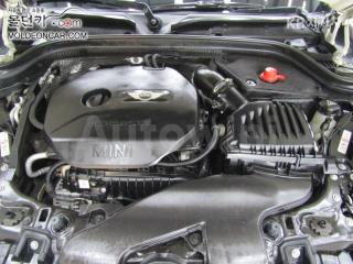 WMWXM5101ET924710 2014 MINI COOPER 3DOORS 1.5 3GEN-5
