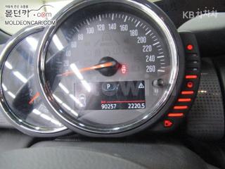 2014 MINI COOPER 3DOORS 1.5 3GEN - 7