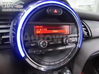 2014 MINI COOPER 3DOORS 1.5 3GEN - 9