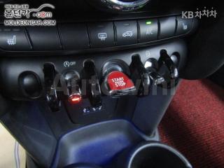 2014 MINI COOPER 3DOORS 1.5 3GEN - 10