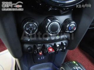 2014 MINI COOPER 3DOORS 1.5 3GEN - 11