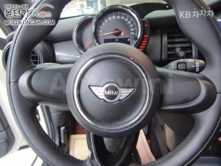 2014 MINI COOPER 3DOORS 1.5 3GEN - 12