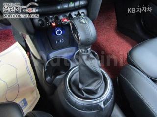 2014 MINI COOPER 3DOORS 1.5 3GEN - 14