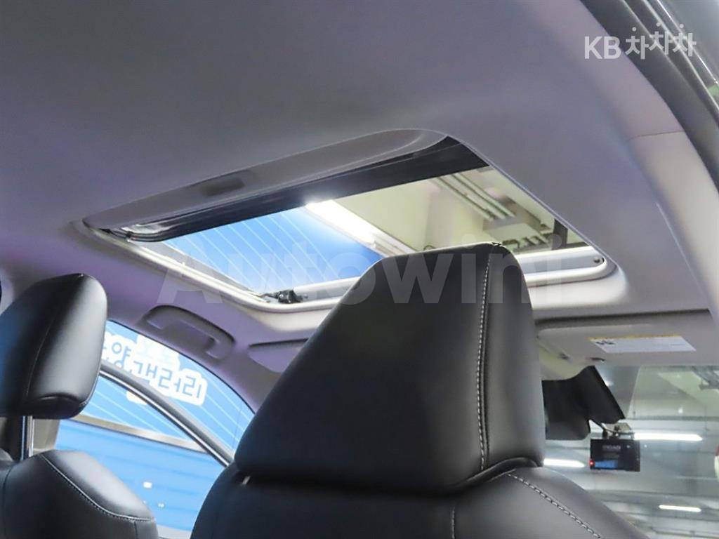 2019 TOYOTA RAV4 2.5 HYBRID AWD BASIC - 9